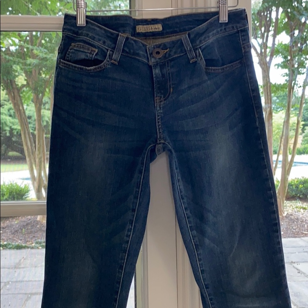 Guess jeans